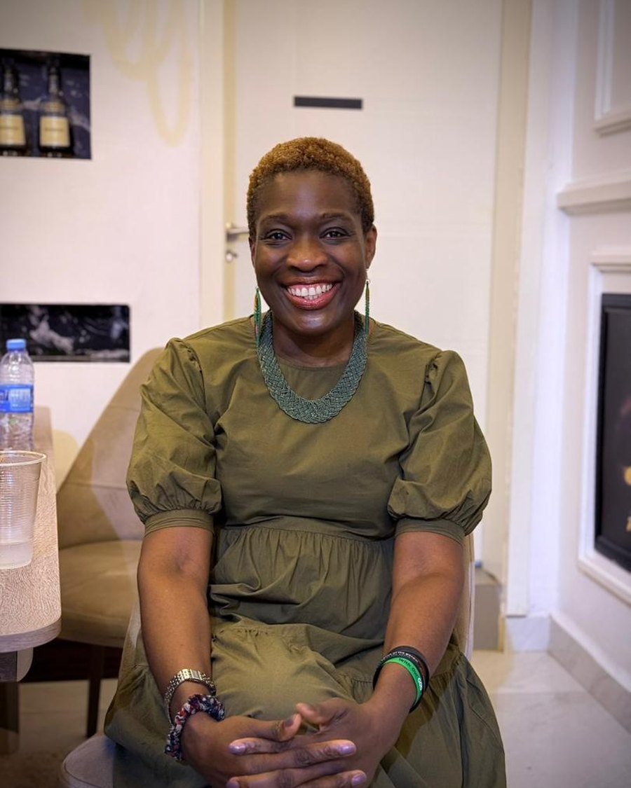 Chika Ugwu, Founder